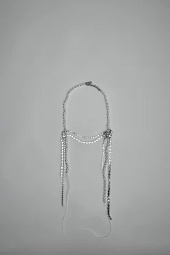 MM6 Margiela Necklace - LABELS