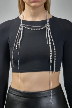 MM6 Margiela Necklace - LABELS