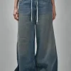 MM6 Margiela Pants 5 pocket - LABELS