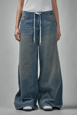 MM6 Margiela Pants 5 pocket - LABELS