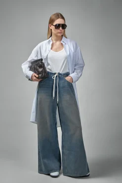 MM6 Margiela Pants 5 pocket - LABELS