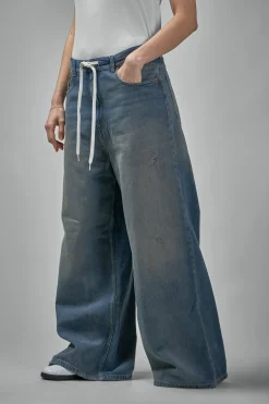 MM6 Margiela Pants 5 pocket - LABELS