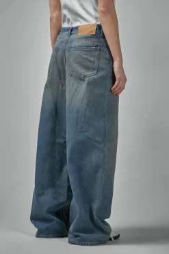 MM6 Margiela Pants 5 pocket - LABELS