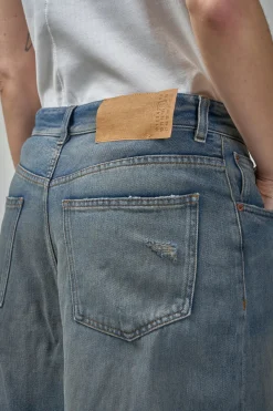 MM6 Margiela Pants 5 pocket - LABELS