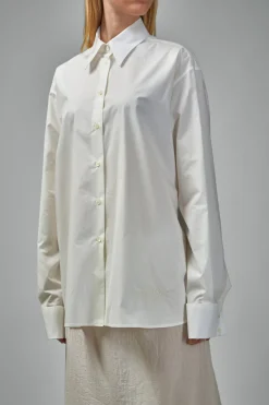 MM6 Margiela Shirt Midi Dress - LABELS