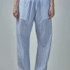 MM6 Margiela Striped Pants - LABELS