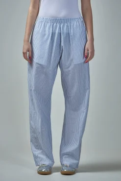 MM6 Margiela Striped Pants - LABELS