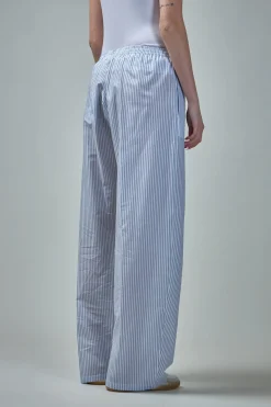 MM6 Margiela Striped Pants - LABELS