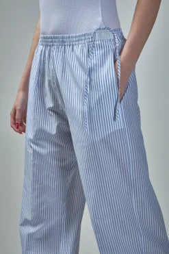 MM6 Margiela Striped Pants - LABELS