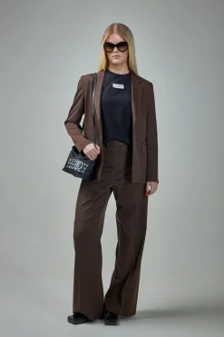 MM6 Margiela Tailored Pants - LABELS