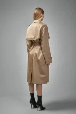 MM6 Margiela Trench Coat - LABELS