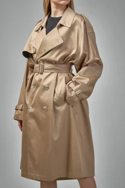 MM6 Margiela Trench Coat - LABELS