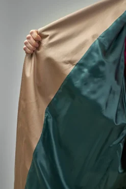 MM6 Margiela Trench Coat - LABELS