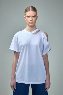 MM6 Margiela T-Shirt - LABELS