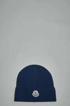 Moncler Beanie - LABELS