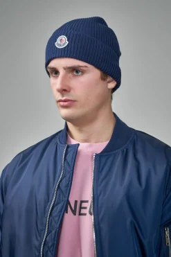 Moncler Beanie - LABELS