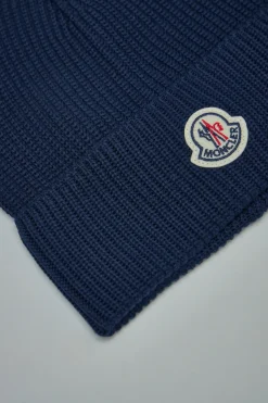 Moncler Beanie - LABELS
