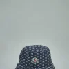 Moncler Bucket Hat - LABELS