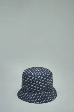 Moncler Bucket Hat - LABELS