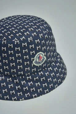 Moncler Bucket Hat - LABELS