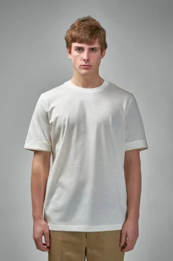 Moncler Cotton T-Shirt - LABELS