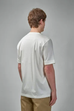 Moncler Cotton T-Shirt - LABELS