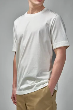 Moncler Cotton T-Shirt - LABELS