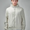 Moncler Domene Hooded Jacket - LABELS