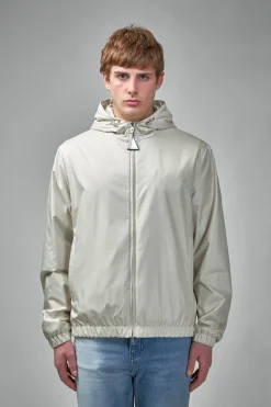 Moncler Domene Hooded Jacket - LABELS