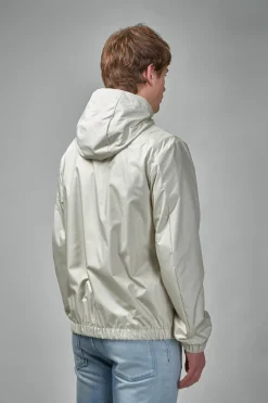 Moncler Domene Hooded Jacket - LABELS