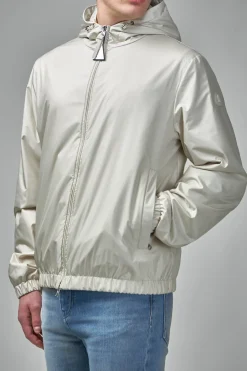 Moncler Domene Hooded Jacket - LABELS
