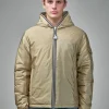 Moncler Evettes Hooded Short Down Jacket - LABELS