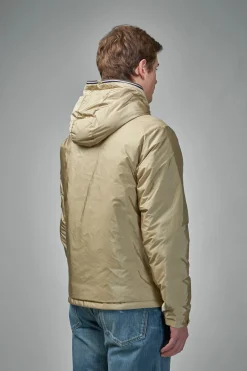 Moncler Evettes Hooded Short Down Jacket - LABELS