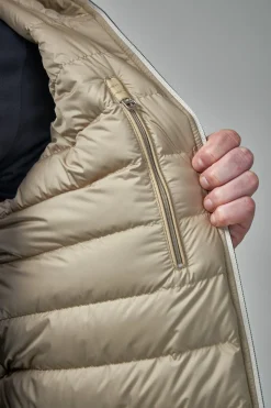Moncler Evettes Hooded Short Down Jacket - LABELS