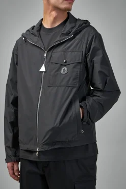 Moncler Fuyue Jacket - LABELS