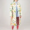 Moncler Genius Meelva Giubbotto multi - LABELS