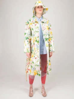 Moncler Genius Meelva Giubbotto multi - LABELS