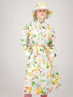 Moncler Genius Meelva Giubbotto multi - LABELS