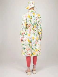 Moncler Genius Meelva Giubbotto multi - LABELS