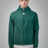 Moncler Grimpeurs Jacket - LABELS