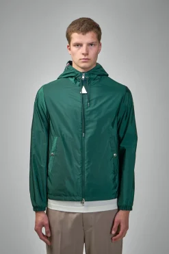 Moncler Grimpeurs Jacket - LABELS