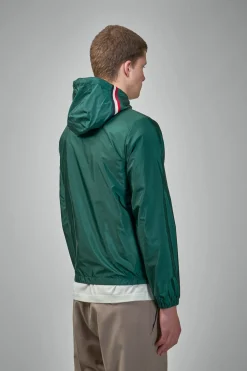 Moncler Grimpeurs Jacket - LABELS