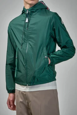 Moncler Grimpeurs Jacket - LABELS