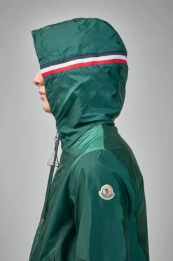Moncler Grimpeurs Jacket - LABELS