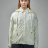 Moncler Hooded Shirt - LABELS