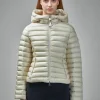 Moncler Ige Hooded Down Jacket - LABELS