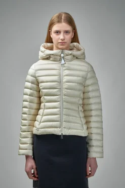 Moncler Ige Hooded Down Jacket - LABELS