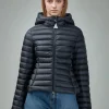 Moncler Ige Hooded Down Jacket - LABELS