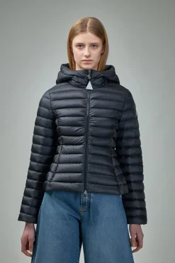 Moncler Ige Hooded Down Jacket - LABELS