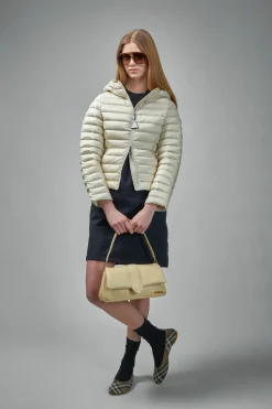 Moncler Ige Hooded Down Jacket - LABELS